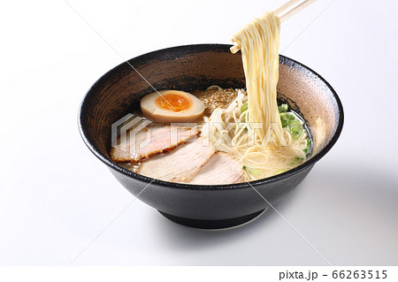 豚骨ラーメン 66263515