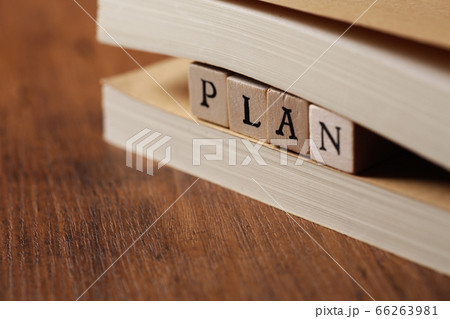 ビジネスプラン ビジネスプラン 66263981