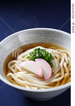 かけうどん かけうどん 66264499