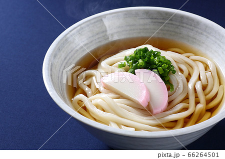 かけうどん かけうどん 66264501
