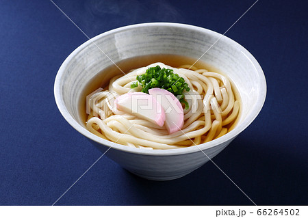 かけうどん 66264502