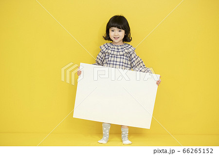 少女 子供 笑顔 66265152
