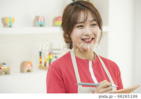 女性 女 女の子 66265199
