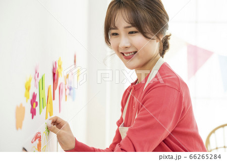 女性 女 女の子 66265284