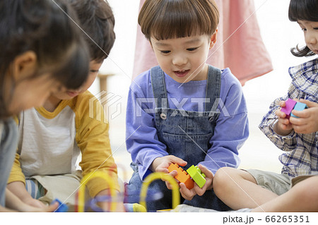 少年 友達 友人 66265351