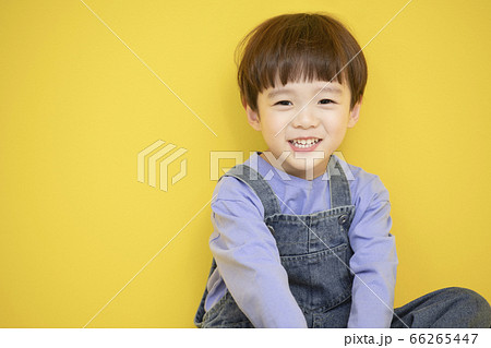 少年 子供 人物 66265447