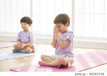 少年 体育 幼稚園 66265536