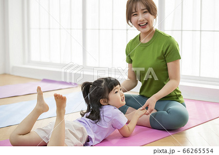 体育 運動 幼稚園 66265554