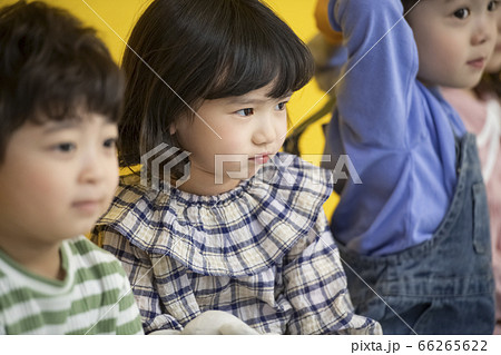少年 少女 子供 66265622