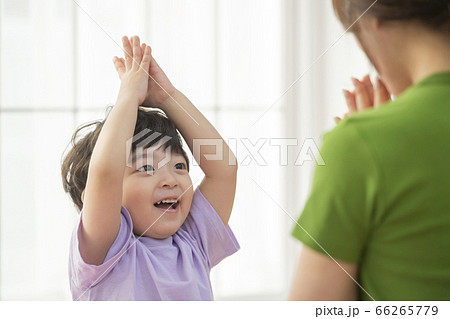 少年 体育 運動 66265779