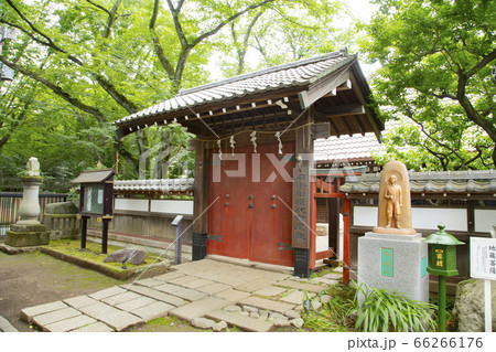 世田谷観音本坊　旧小田原藩代官屋敷 66266176