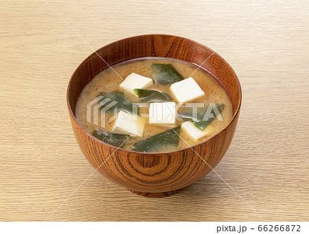 味噌汁 66266872