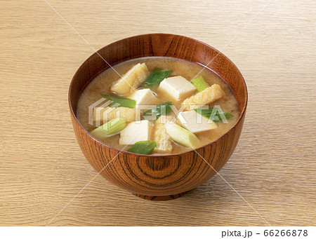 味噌汁 味噌汁 66266878