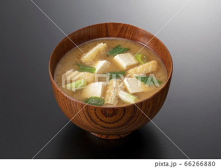 味噌汁 66266880