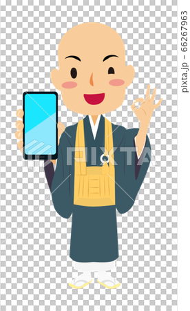 和尚和尚智能手機#06 OK登錄 和尚和尚智能手機#06 OK登錄 66267963