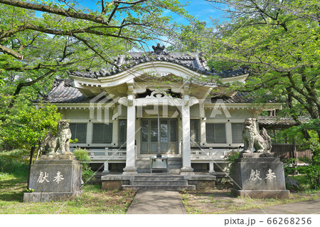 【金生山神社】 岐阜県大垣市赤坂町 【金生山神社】 岐阜県大垣市赤坂町 66268256