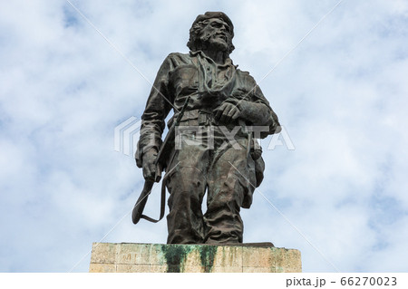Che Guevara Monument, Plaza de la Revolution, Santa Clara, Cuba 66270023