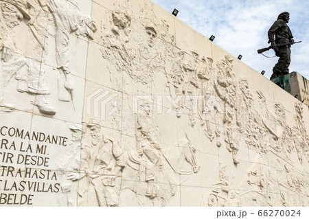 Che Guevara Monument, Plaza de la Revolution, Santa Clara, Cuba 66270024