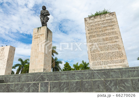 Che Guevara Monument, Plaza de la Revolution, Santa Clara, Cuba 66270026