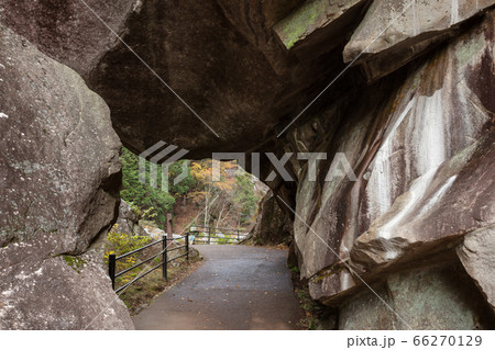 【2019年】山梨県甲府市・昇仙峡 66270129