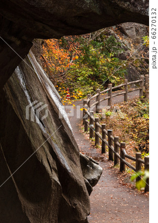 【2019年】山梨県甲府市・昇仙峡 66270132