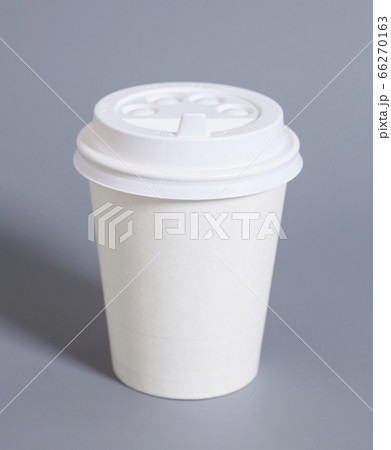 Paper Coffee Cup Paper Coffee Cup 66270163
