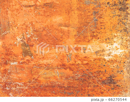 Rust texture metal background 66270544