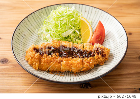 ロースカツ ロースカツ 66271649