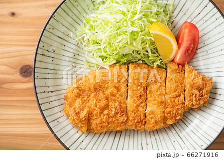 ロースカツ 66271916