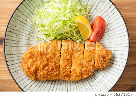 ロースカツ 66271917