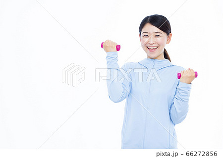 30代女性 フィットネス 30代女性 フィットネス 66272856
