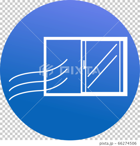 Open windows and ventilate Open windows and ventilate 66274506