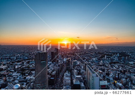 Shibuya Scramble Square opened in November 2019 in Shibuya, Tokyo, Japan. Shibuya Scramble Square opened in November 2019 in Shibuya, Tokyo, Japan. 66277661