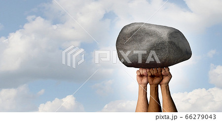 Power Of Protest 66279043