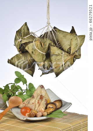 粽 チマキ 御萩 66279521