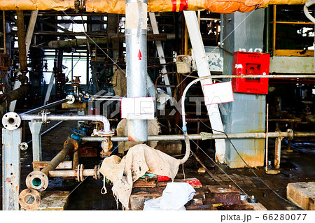 Repair of chemical process equipment Repair of chemical process equipment 66280077