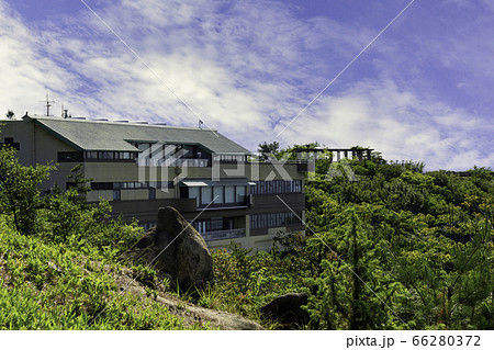 鷲羽山レストハウス　岡山県倉敷市 66280372