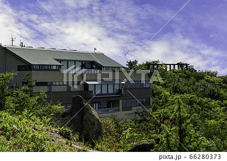 鷲羽山レストハウス　岡山県倉敷市 66280373