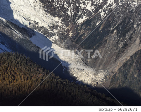 雲南 梅里雪山・明永氷河 Mingyong glacier, Meili Snow Mountain 66282671