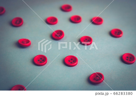 Beautiful texture with many round red Beautiful texture with many round red 66283380
