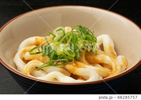 伊勢うどん 66285757