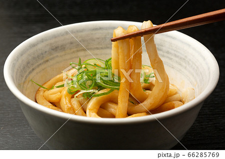 伊勢うどん 伊勢うどん 66285769