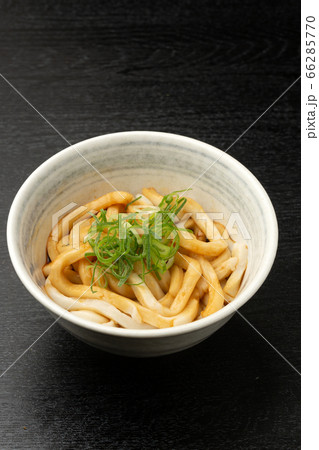 伊勢うどん 66285770