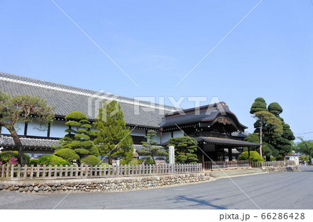 川越城本丸御殿 66286428