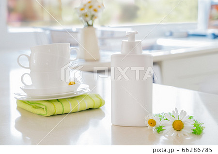 Eco friendly non-toxic cleaning dish soap with Eco friendly non-toxic cleaning dish soap with 66286785