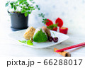 おにぎり 66288017