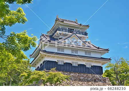 【岐阜城】 岐阜県岐阜市金華山天守閣 66288230