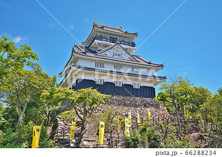 【岐阜城】 岐阜県岐阜市金華山天守閣 66288234