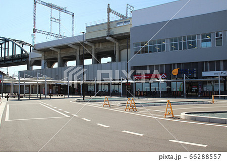 俊徳道駅 近鉄 大阪府東大阪市荒川2丁目の写真素材