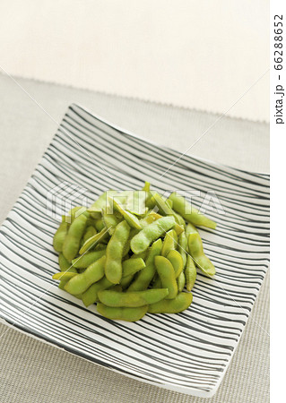 枝豆 枝豆 66288652